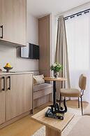 Elegant Apartment - 1br- 4P- Trocadero