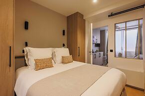 Elegant Apartment - 1br- 4P- Trocadero