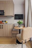 Elegant Apartment - 1br- 4P- Trocadero