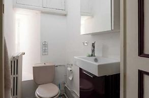 Stay at the Chateau- Studio 2P- With Pool and Park