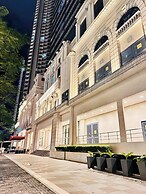 Andi and Frances' Place at BGC