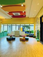 Andi and Frances' Place at BGC