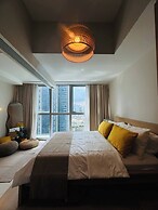 Andi and Frances' Place at BGC