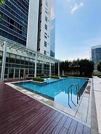 Andi and Frances' Place at BGC