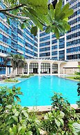 Andi and Frances' Place at BGC