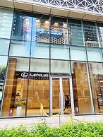 Andi and Frances' Place at BGC