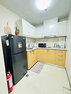 Andi and Frances' Place at BGC