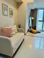 Andi and Frances' Place at BGC