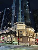 Andi and Frances' Place at BGC