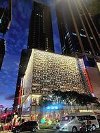 Andi and Frances' Place at BGC