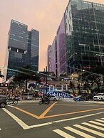 Andi and Frances' Place at BGC