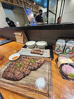 Andi and Frances' Place at BGC