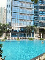 Andi and Frances' Place at BGC
