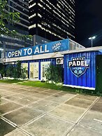Andi and Frances' Place at BGC
