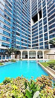 Andi and Frances' Place at BGC