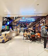 Andi and Frances' Place at BGC