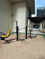 Andi and Frances' Place at BGC