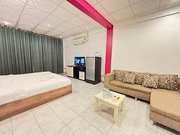 Pattaya Charm