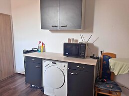Apartment in Danma mit Gemeinschaftskuche