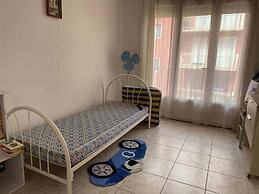 Apartment for 3 in Valras Center