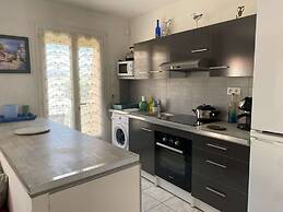Apartment for 3 in Valras Center