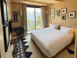 Palm surf&spa hotel