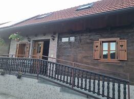 Holiday Home Katica