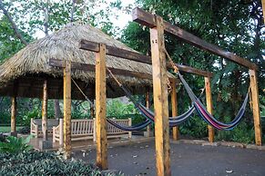 Casa en el Risco