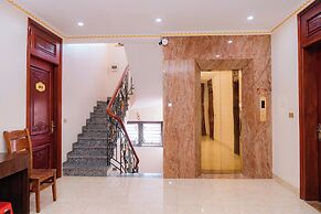 Sky 2 Hotel