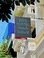 Sky 2 Hotel