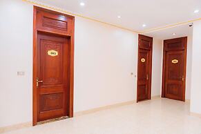 Sky 2 Hotel