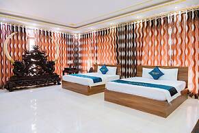 Sky 2 Hotel