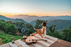 Baan La Ong Fah 2-Mon Jam