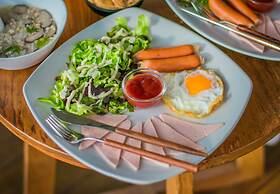 Baan La Ong Fah 2-Mon Jam