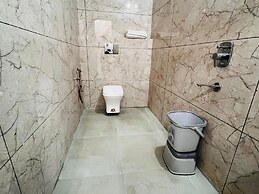 Hotel Hare Krishna Dham