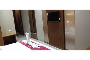 Hotel Tanishka INN