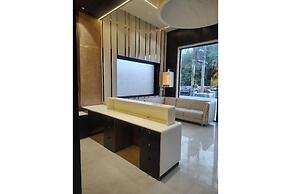Hotel Tanishka INN