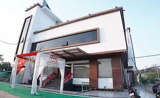 Hotel Ashiyana Residency