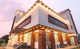 Hotel Ashiyana Residency