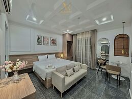 Amaris Phu Quoc Hotel