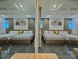 Amaris Phu Quoc Hotel