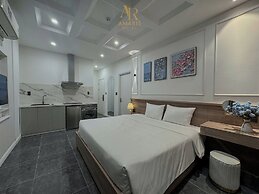 Amaris Phu Quoc Hotel