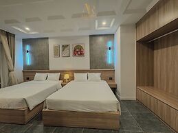 Amaris Phu Quoc Hotel