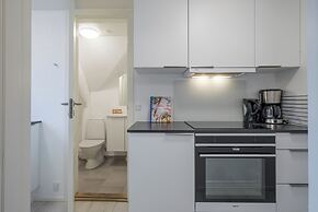 Scandinavian Charm in Aalborg