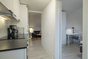 Scandinavian Charm in Aalborg