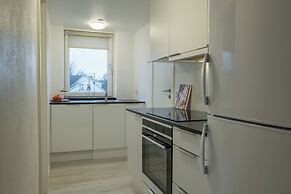 Scandinavian Charm in Aalborg