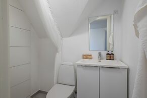 Scandinavian Charm in Aalborg