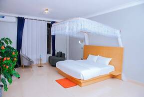 Entebbe Serenity Breeze Apartments