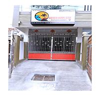 Golden Home Stay