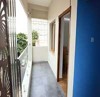 Golden Home Stay